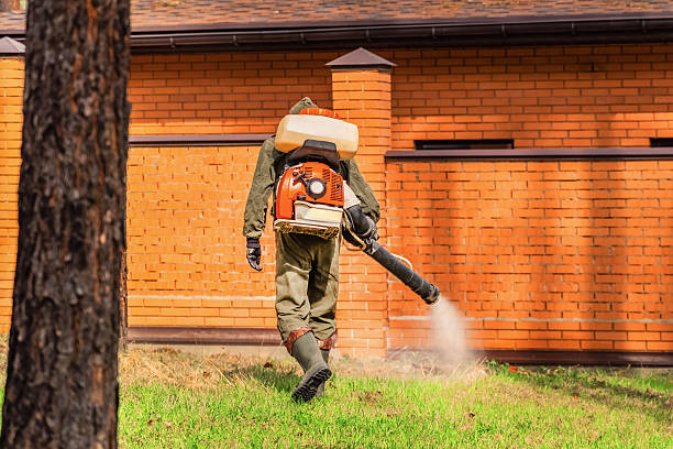 Top rated local Mosquito Control specialists in Barker Heights, NC